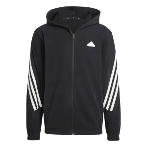 Kapuzenpullover mit Reißverschluss adidas Future Icons image-0
