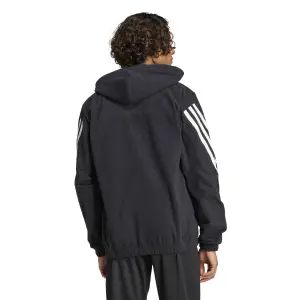 Kapuzenpullover mit Reißverschluss adidas Future Icons image-4