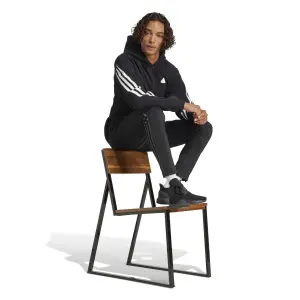 Kapuzenpullover mit Reißverschluss adidas Future Icons image-3