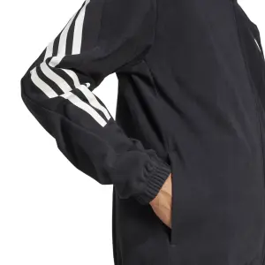 Kapuzenpullover mit Reißverschluss adidas Future Icons image-6