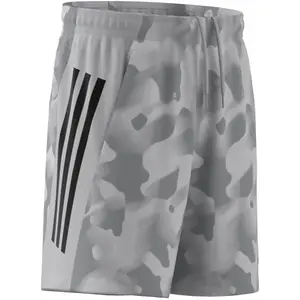 Short adidas Future Icons 3-Stripes AOP image-2