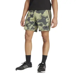 Pantalón corto adidas Future Icons 3-Stripes AOP image-3