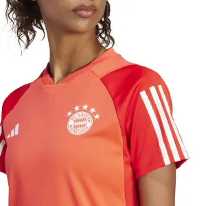 Trainingstrikot Damen Bayern München Tiro 23 image-5