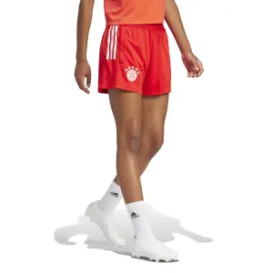 Shorts da allenamento da donna Bayern Munich Tiro 23 image-0