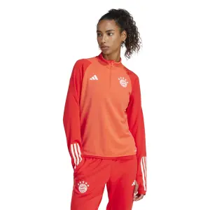 Kurtka treningowa damska Bayern Monachium Tiro 23 image-1