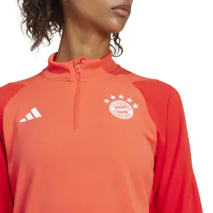 Kurtka treningowa damska Bayern Monachium Tiro 23 image-5