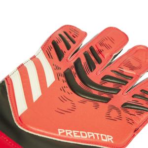 Goalkeeper gloves adidas Predator Pro image-6