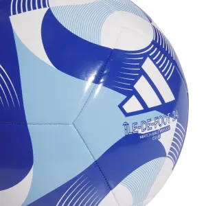 Piłka do piłki nożnej adidas Ile-De-Foot 24 Club image-2