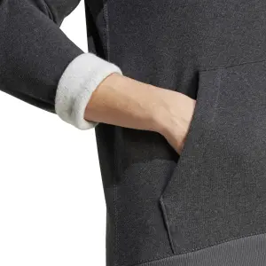 Hoodie adidas Essentials Melange image-5