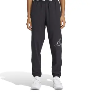 Jogginghose Damen adidas D4T image-3