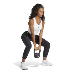 Jogginghose Damen adidas D4T image-5