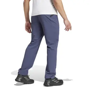 Pantalón impermeable adidas Terrex Xperior image-4