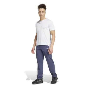 Pantalón impermeable adidas Terrex Xperior image-3