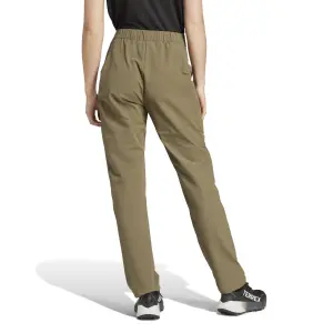 Women's waterproof trousers adidas Terrex Xperior image-3
