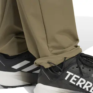 Women's waterproof trousers adidas Terrex Xperior image-5