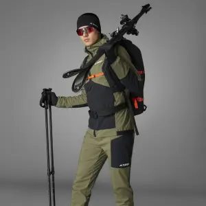 Spodnie narciarskie adidas Terrex Xperior image-5