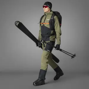 Spodnie narciarskie adidas Terrex Xperior image-3