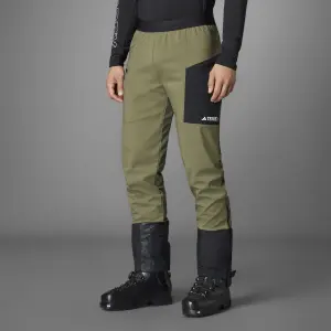 Spodnie narciarskie adidas Terrex Xperior image-1