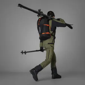 Spodnie narciarskie adidas Terrex Xperior image-4
