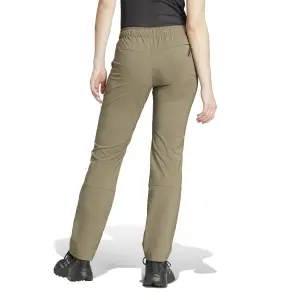 Pantalon de jogging femme adidas Terrex Multi image-4