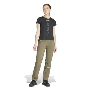 Pantalon de jogging femme adidas Terrex Multi image-2