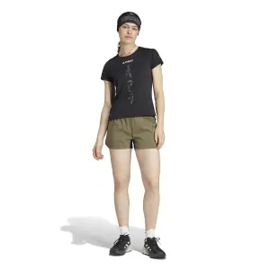 Short adidas Terrex Agravic image-2