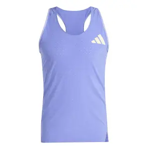 Canottiera adidas Adizero Promo image-0