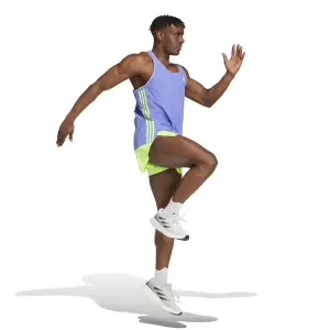 Canottiera adidas Adizero Promo image-3