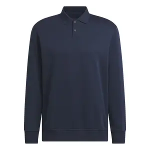 Langärmeliges Polo-Shirt adidas Go-To
