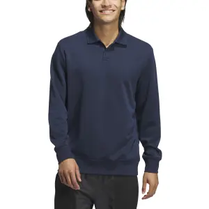 Langärmeliges Polo-Shirt adidas Go-To image-4