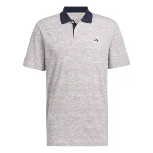 Printed polo shirt adidas Go-to image-0