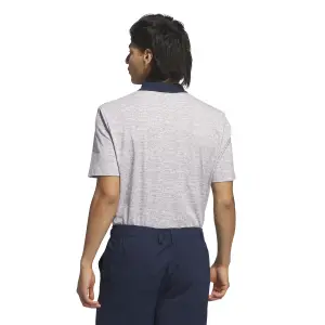 Printed polo shirt adidas Go-to image-4