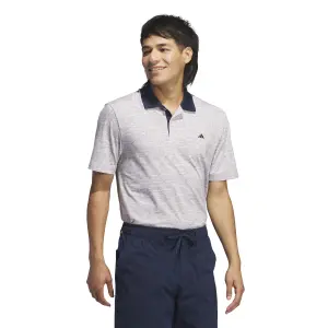 Printed polo shirt adidas Go-to image-3