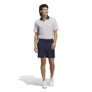 Printed polo shirt adidas Go-to image-2