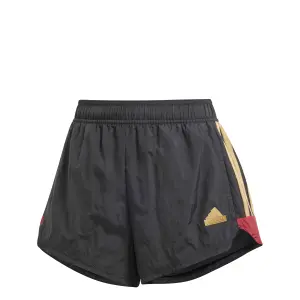 Pantalón corto mujer adidas Tiro Cut 3-Stripes image-0