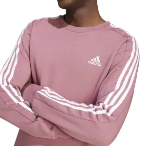 Pullover adidas Essentials Fleece 3-Stripes image-4