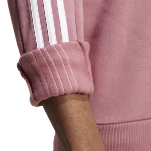Pullover adidas Essentials Fleece 3-Stripes image-5