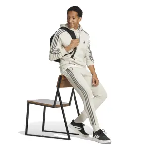 Pantaloni running adidas Essentials 3-Stripes image-3