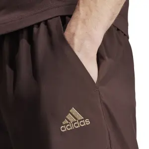 Pantalón corto adidas Aeroready Essentials Chelsea Small Logo image-6