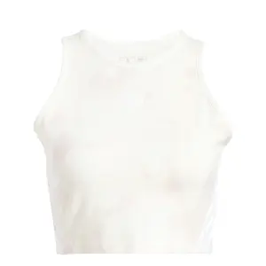 Camiseta de tirantes para mujer adidas Future Icons Three Stripes image-0