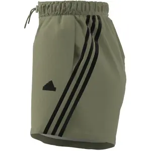 Pantalón corto mujer adidas Future Icons 3-Stripes image-5
