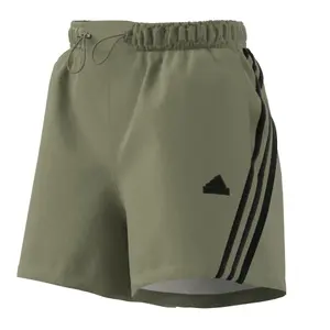 Pantalón corto mujer adidas Future Icons 3-Stripes image-4