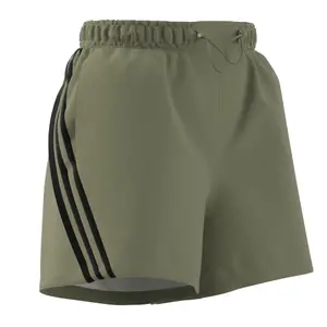 Pantalón corto mujer adidas Future Icons 3-Stripes image-2