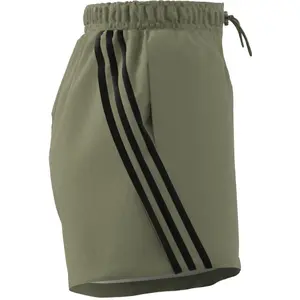 Pantalón corto mujer adidas Future Icons 3-Stripes image-3