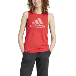 Camiseta de tirantes para mujer adidas Future Icons Winners 3.0 image-3