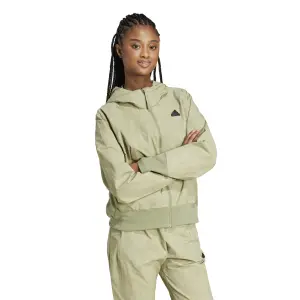 Kapuzenjacke adidas Z.N.E image-3