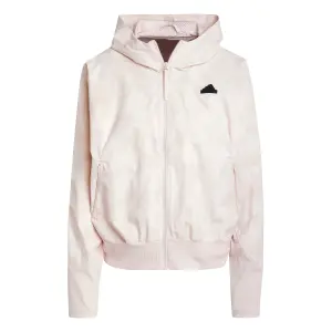 Regenjacke mit Kapuze für Damen adidas Z.N.E Woven image-0