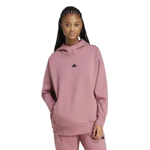 adidas Z.N.E. Overhead Womens Sweatshirt image-1