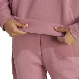 adidas Z.N.E. Overhead Womens Sweatshirt image-6