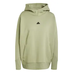 Sudadera adidas Z.N.E. Overhead image-0